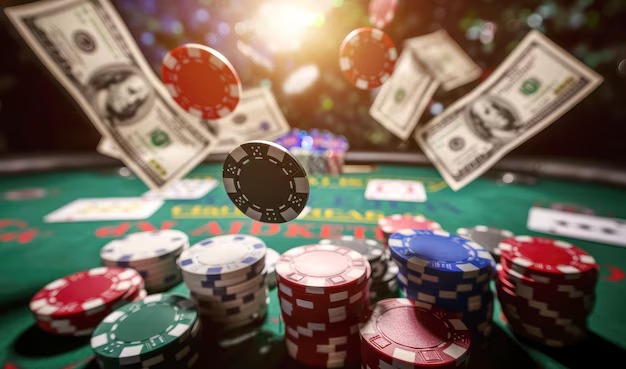 Live-dealer games on sultanbet88 app